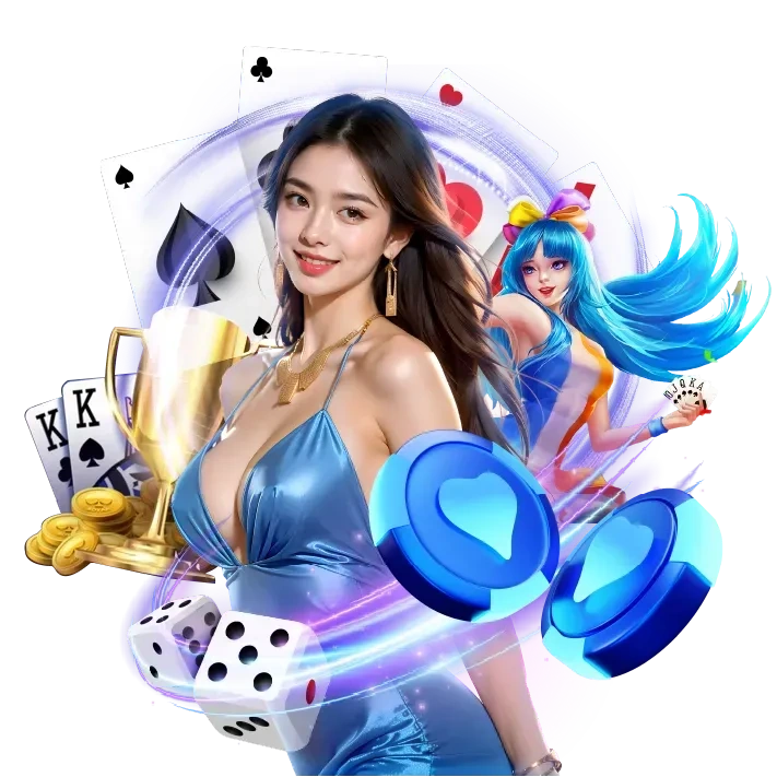 Nội dung game bài trên 69VN