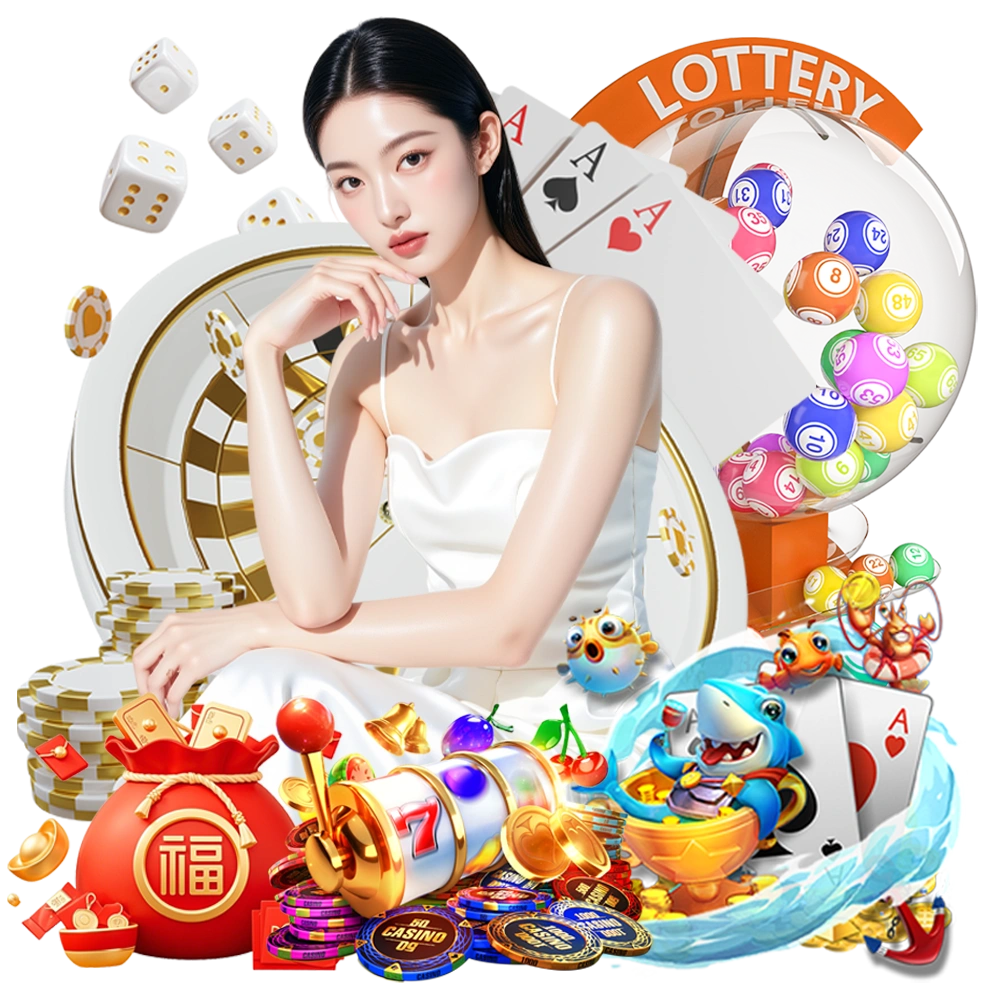 Nội dung xổ số tham khảo trên 69VN